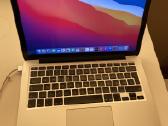 Apple Pro 2014 Retina