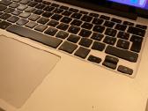 Apple Pro 2014 Retina - nuotraukos Nr. 4