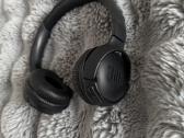 Jbl ausinės Tune 520 Bt, juodos