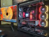 Gigabyte rtx 4080 Eagle - nuotraukos Nr. 13