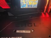 Gigabyte rtx 4080 Eagle - nuotraukos Nr. 3