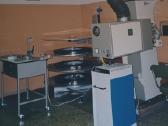 Kino projektoriai