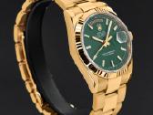 Rolex day date 36 gold - nuotraukos Nr. 4