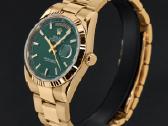 Rolex day date 36 gold - nuotraukos Nr. 6