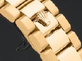 Rolex day date 36 gold - nuotraukos Nr. 8