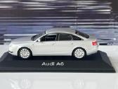 Audi A6 C6 1:43