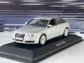 Audi A6 C6 1:43 - nuotraukos Nr. 2