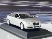 Audi A6 C6 1:43 - nuotraukos Nr. 3