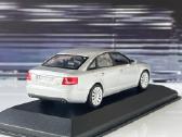 Audi A6 C6 1:43 - nuotraukos Nr. 4