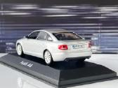 Audi A6 C6 1:43 - nuotraukos Nr. 5