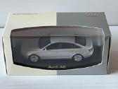 Audi A6 C6 1:43 - nuotraukos Nr. 6