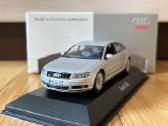 Audi A8 D3 1:43 - nuotraukos Nr. 2
