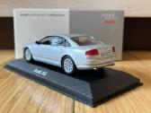 Audi A8 D3 1:43 - nuotraukos Nr. 5