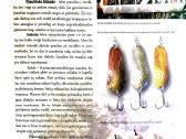 Žuvys Ir Žūklė Lietuvoje - nuotraukos Nr. 5