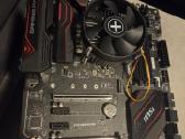 Msi Z270 Gaming Pro