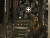 Msi Z270 Gaming Pro - nuotraukos Nr. 3