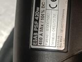 Nauja 5metru Esab Psf 420w aušinama pusautomačio - nuotraukos Nr. 3
