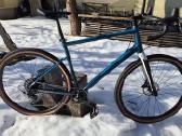 BMC Unrestricted AL 2 Naujas!