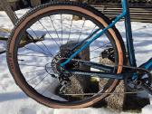 BMC Unrestricted AL 2 Naujas! - nuotraukos Nr. 2