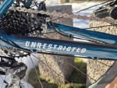 BMC Unrestricted AL 2 Naujas! - nuotraukos Nr. 3