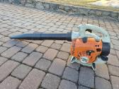 Stihl - nuotraukos Nr. 2