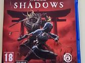 Assasins creed Shadows