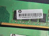 Sk Hynix 4x8gb Ddr4-2400 Ecc Unregistered Udimm - nuotraukos Nr. 2
