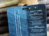 Rifle Jeans vaikiški 35 dydžio aulinukai - nuotraukos Nr. 7