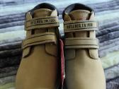 Rifle Jeans vaikiški 35 dydžio aulinukai - nuotraukos Nr. 10