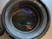 Sony 85mm F1.8 Fe - nuotraukos Nr. 6