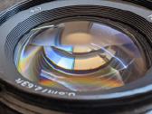 Sony 85mm F1.8 Fe - nuotraukos Nr. 7