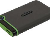 Transcend Storejet Usb 3.0 2tb