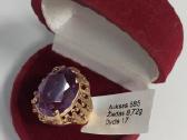 Auksiniai žiedai,auskarai - nuotraukos Nr. 7