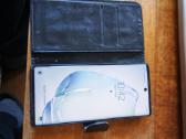 Samsung Galaxy Note 10 naudotas - nuotraukos Nr. 3
