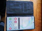 Samsung Galaxy Note 10 naudotas - nuotraukos Nr. 4