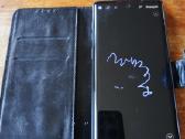 Samsung Galaxy Note 10 naudotas - nuotraukos Nr. 7