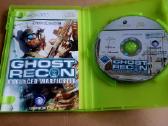 Tom Clancy's Ghost Recon: Advanced Warfighter X360 - nuotraukos Nr. 2