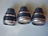 Reyxar E65/1.0 65mm f1.0 Super šviesus objektyvai! - nuotraukos Nr. 2