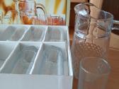 Stikliniai indai - nuotraukos Nr. 9