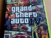 Grand Theft Auto Iv (Xbox 360)