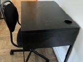 Ikea kėdė Orfjall stalas Micke - nuotraukos Nr. 3