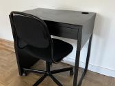 Ikea kėdė Orfjall stalas Micke - nuotraukos Nr. 4