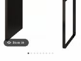 Ikea kėdė Orfjall stalas Micke - nuotraukos Nr. 5