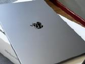 Parduodamas MacBook Air 15 su M2 - nuotraukos Nr. 4