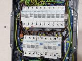 Elektrikas 12m/p.įvairūs elekt darbai-smulkūs darb - nuotraukos Nr. 14