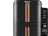 Ninja Double Stack XL karšto oro gruzdintuvė 9,5 l