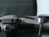 Dji Mavic 2 Pro dronas - nuotraukos Nr. 2