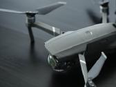 Dji Mavic 2 Pro dronas - nuotraukos Nr. 3