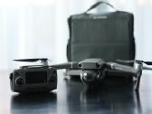 Dji Mavic 2 Pro dronas - nuotraukos Nr. 4