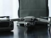 Dji Mavic 2 Pro dronas - nuotraukos Nr. 5